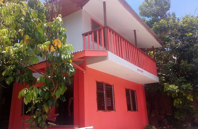 La Casita 2 2BD, aircon, fully furnished vacation home in Camiguin