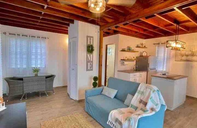 La Casita Blanca Chalet Incredible View & Romantic