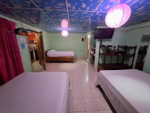 La Casita Bocatoreña
