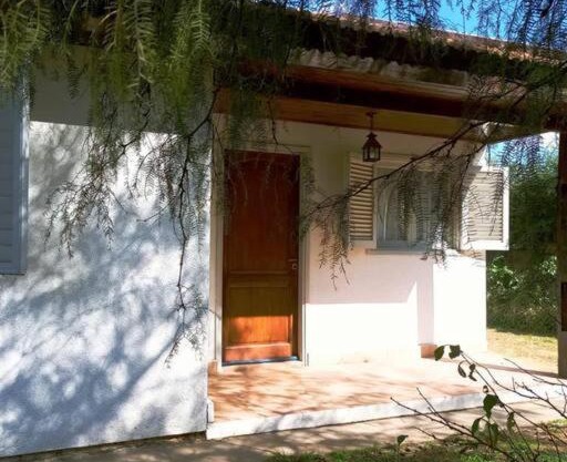 La casita de Isabella