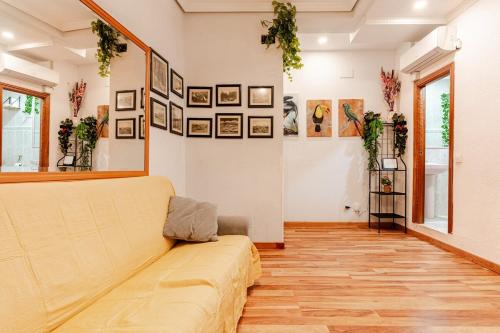 La Casita de quini