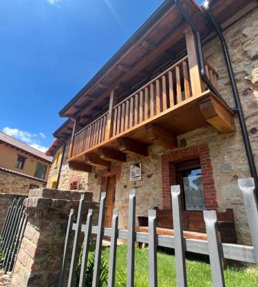 La Casita de Verdiago