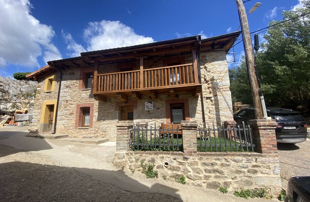 LA Casita DE Verdiago