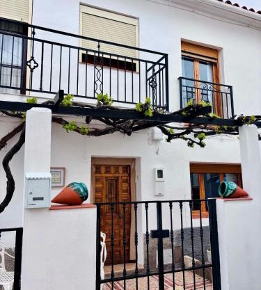 La Casita del Ojuelo