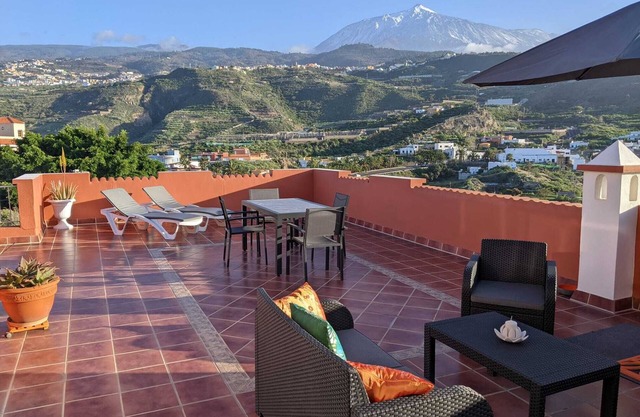 La Casita del Sendero