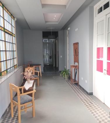 La Casona Apart Boutique