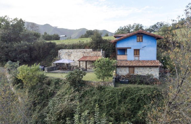 La Casona de Abajo