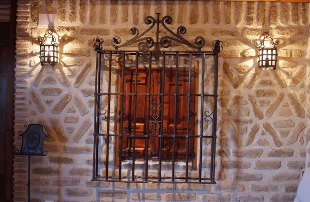 La Casona de Doña Petra