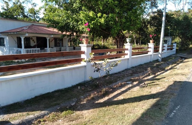 La Casona, la yeguada