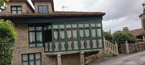 La Casona RibeiraSacra
