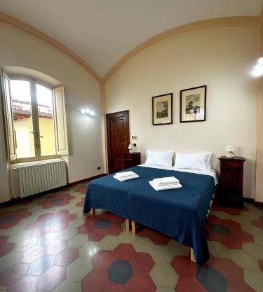 La Castellina di Monticchio - Appartamento Centrale con Parcheggio