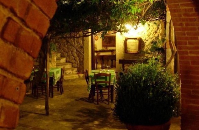 La Caveja