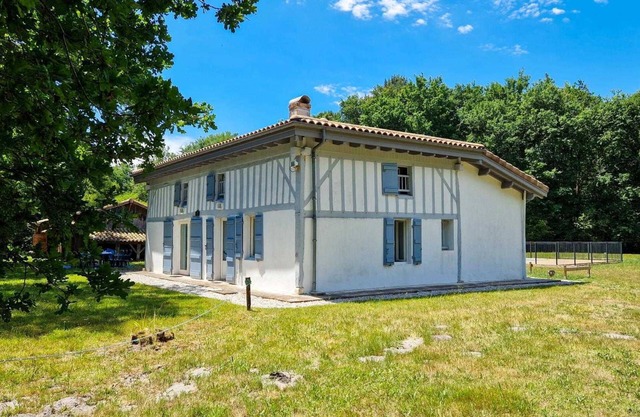 La Chêneraie - MANO - Gîte