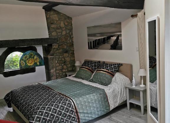 La Chambre de La Pomerie