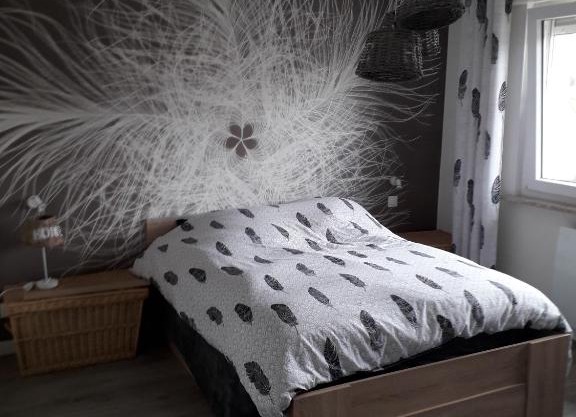 La chambre Plume