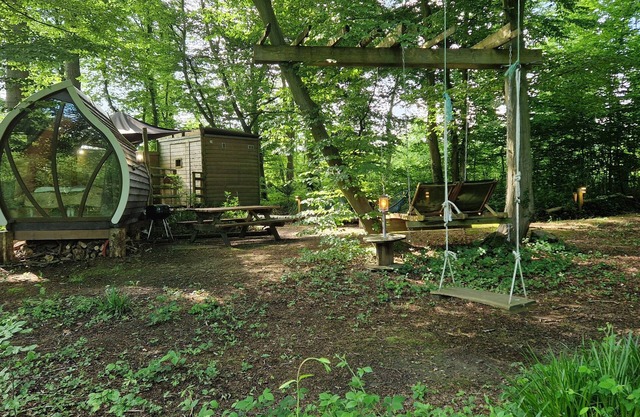 La Charmette