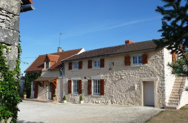 La Chaumerie