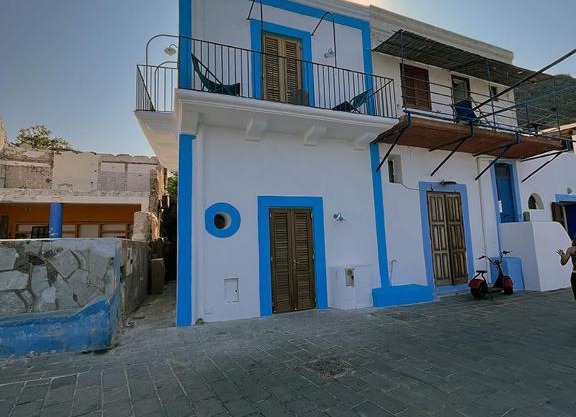 La Chicca