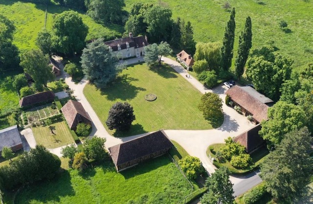 La Cidrerie du Haras