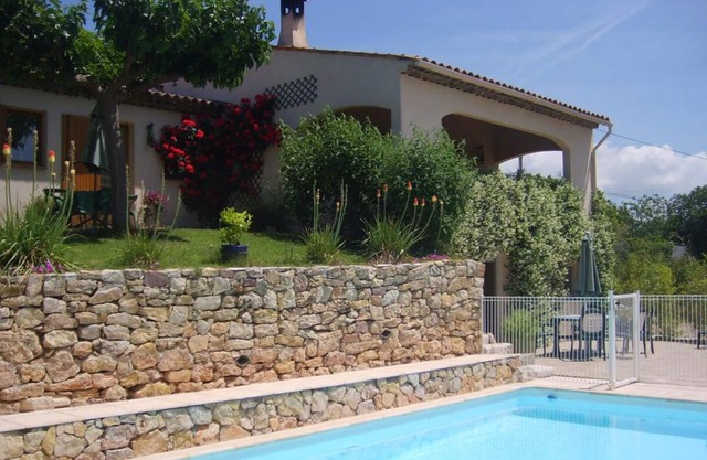 La Cigaline - BAGNOLS EN FORET