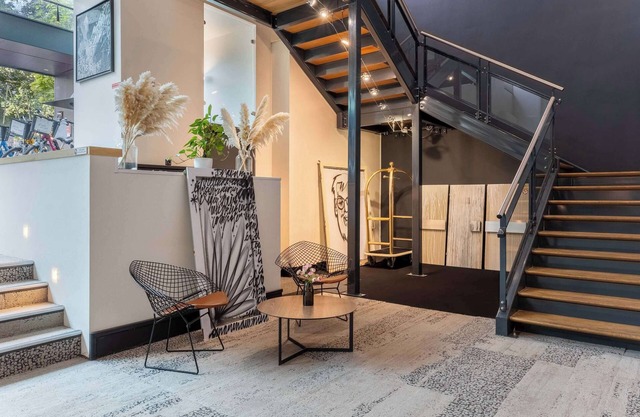 La Citadelle Hotel Metz - MGallery Collection