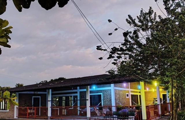 La Guarida VIP : Close Piedechinche