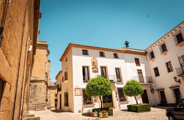 La Colegiata De Ronda