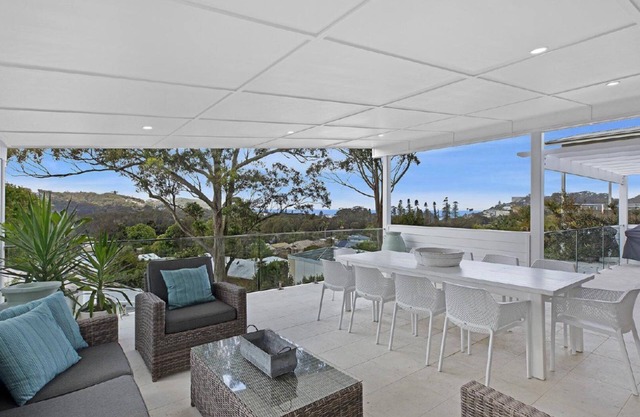 La Collina - Pool and Ocean Views!