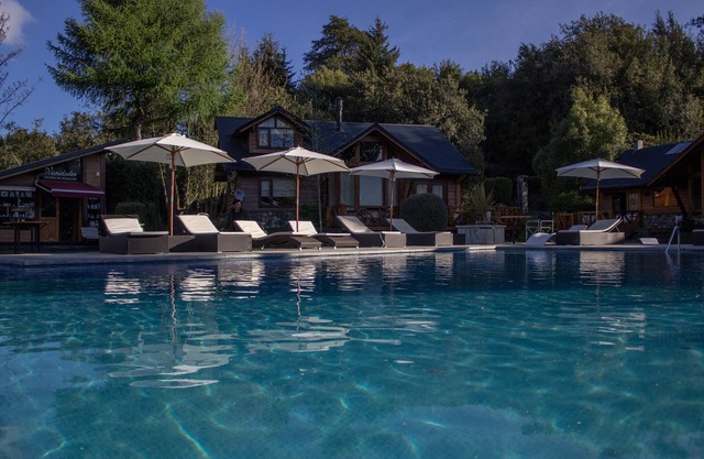 La Comarca Resort & Spa