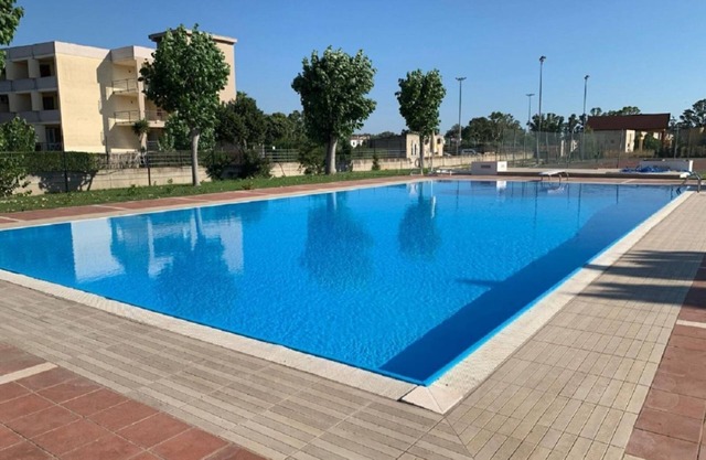 La Conchiglia - Piscina e Animazione gratuita