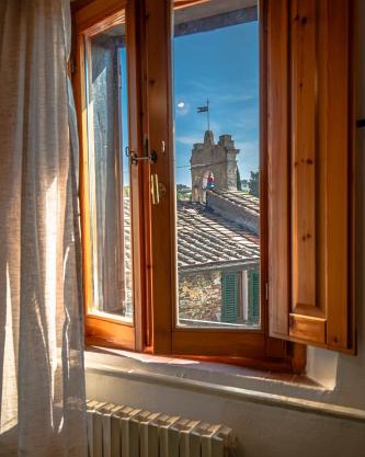 La Corte di Membrino