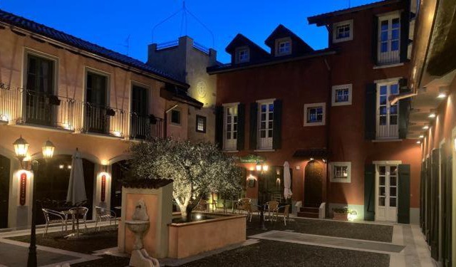 La Corte di Vicolo Torre