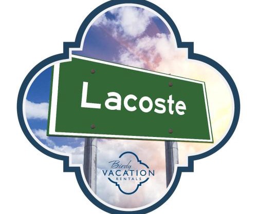 La Coste- A Birdy Vacation Rental
