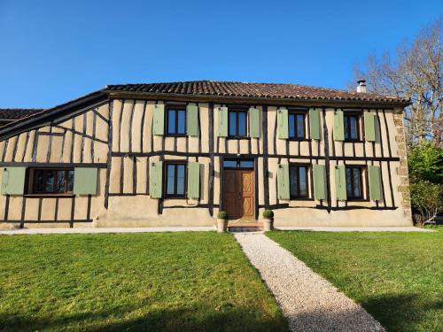 La Cour d'Arblade
