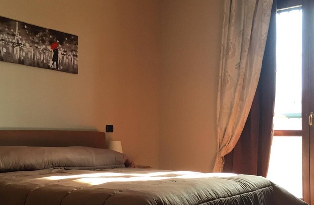 La Dimora Degli Artisti