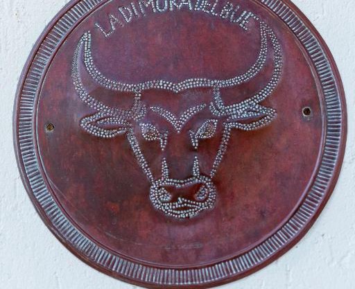 La Dimora Del Bue