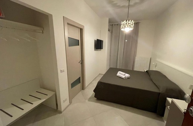 La Dimora del Maggio