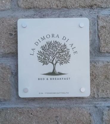 La Dimora Di Ale