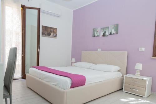 La Dimora Di Segesta B&B