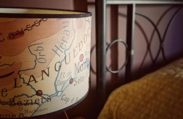 La Dolce Vita - Chambre Amerigo Vespucci