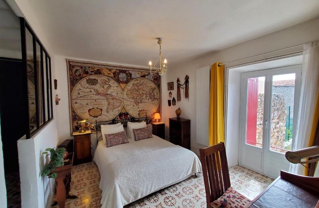 La Dolce Vita - Chambre Marco Polo