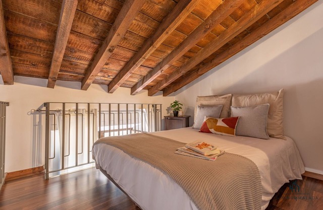 La Dolce Vita Duplex Living4malaga