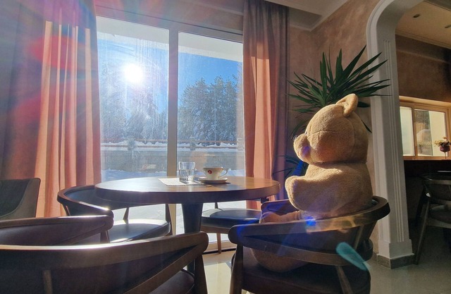 La Dora Mountain Resort