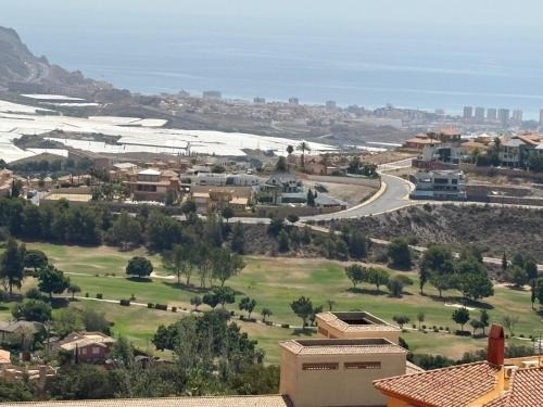 La Envía Golf Montaña y Playa