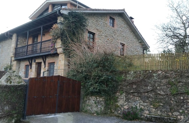 La Casa de Migegos for 6 people