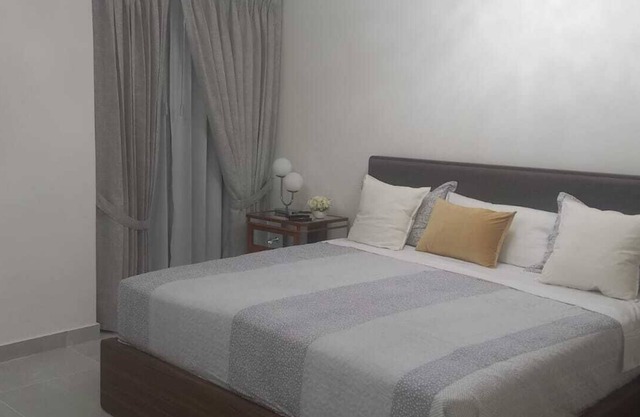 La Esperilla Apartment/La Esperilla