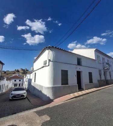 La esquinita de Jara