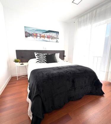 La Estación Sierra nevada