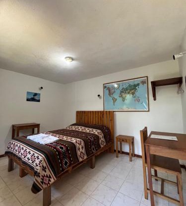 La Estancia de Runtún Km 7