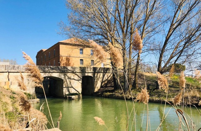 La Fábrica del Canal - Hotel Boutique (Adults Only)